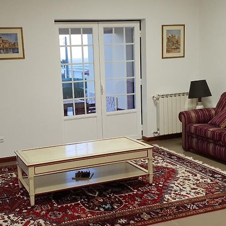 Вілла Casa Harmonica Com Vista Mar Арея-Бранка Екстер'єр фото