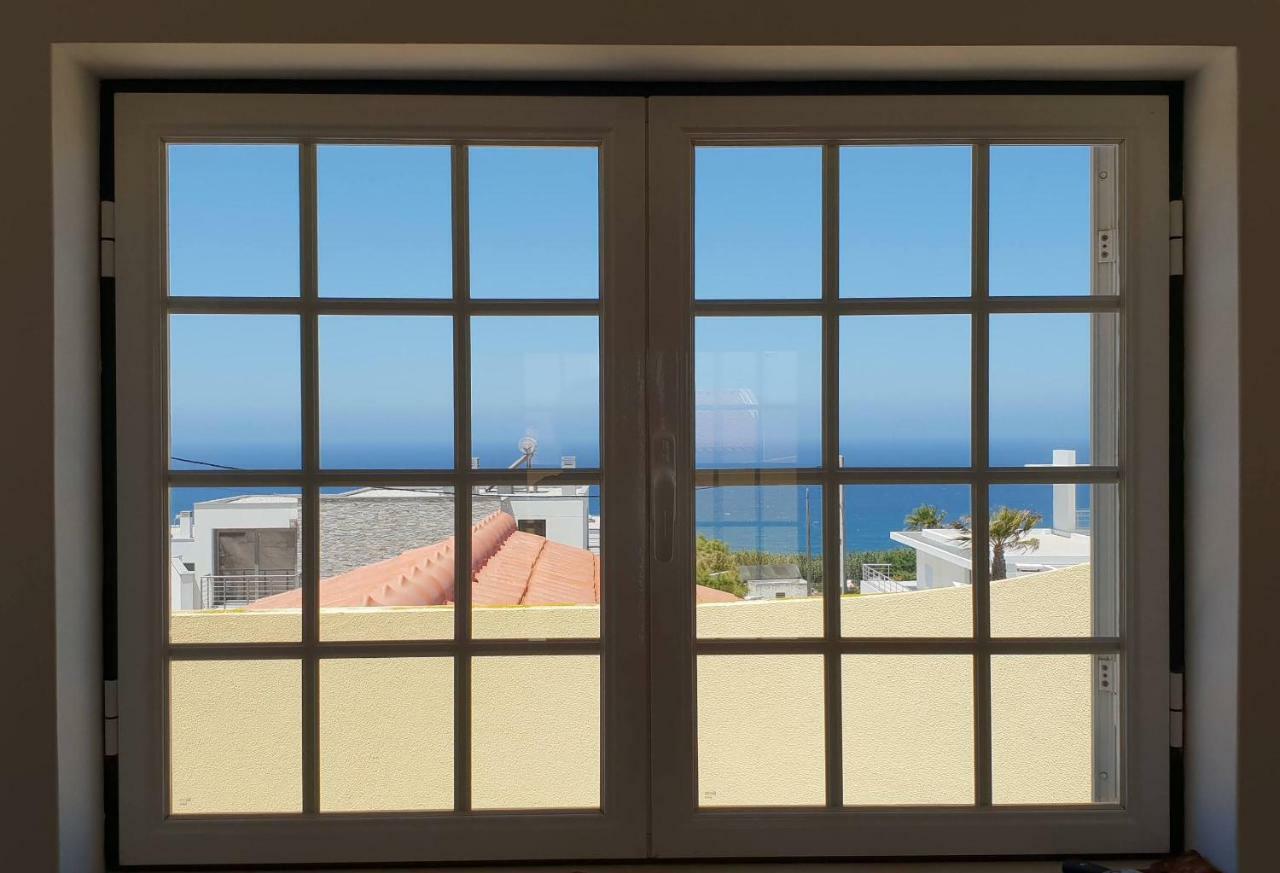 Вілла Casa Harmonica Com Vista Mar Арея-Бранка Екстер'єр фото